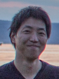 Fumiaki Matsuoka