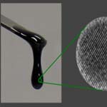 Liquid-like nanoparticles