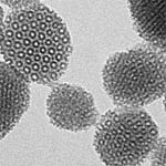 Mesoporous Nanoparticles